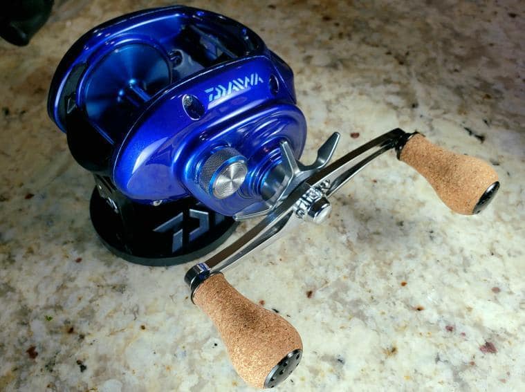 daiwa custom reel 22 SILVER CREEK AIR TW STREAM (JDM) Elevating precision and unleashing limitless potential Spinning Reel Daiwa Exist 2508