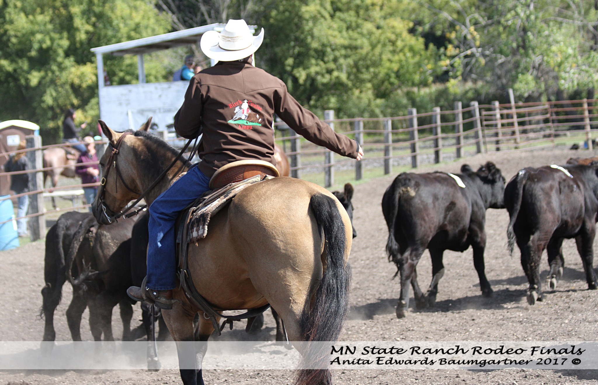 Maynard Fire Department Ranch Rodeo