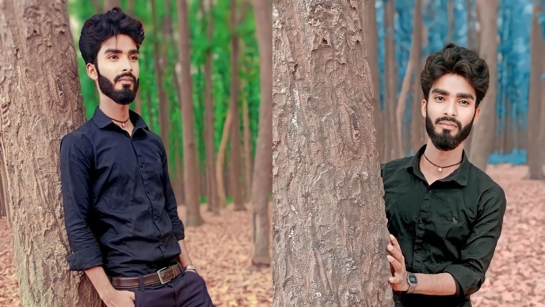 Singer Rahul Raj Uttam