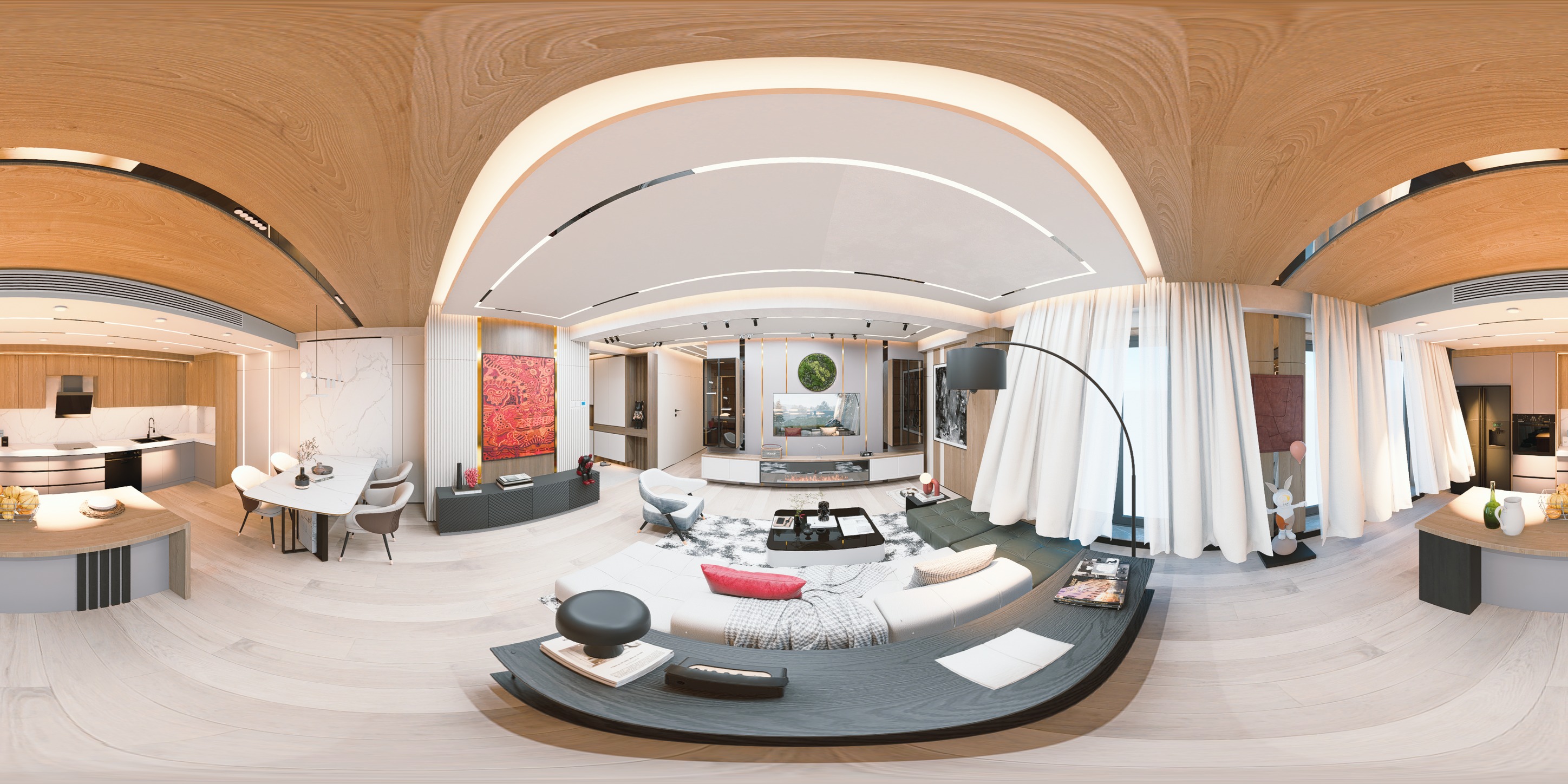 Modeva - Interior Studio | Ulaanbaatar