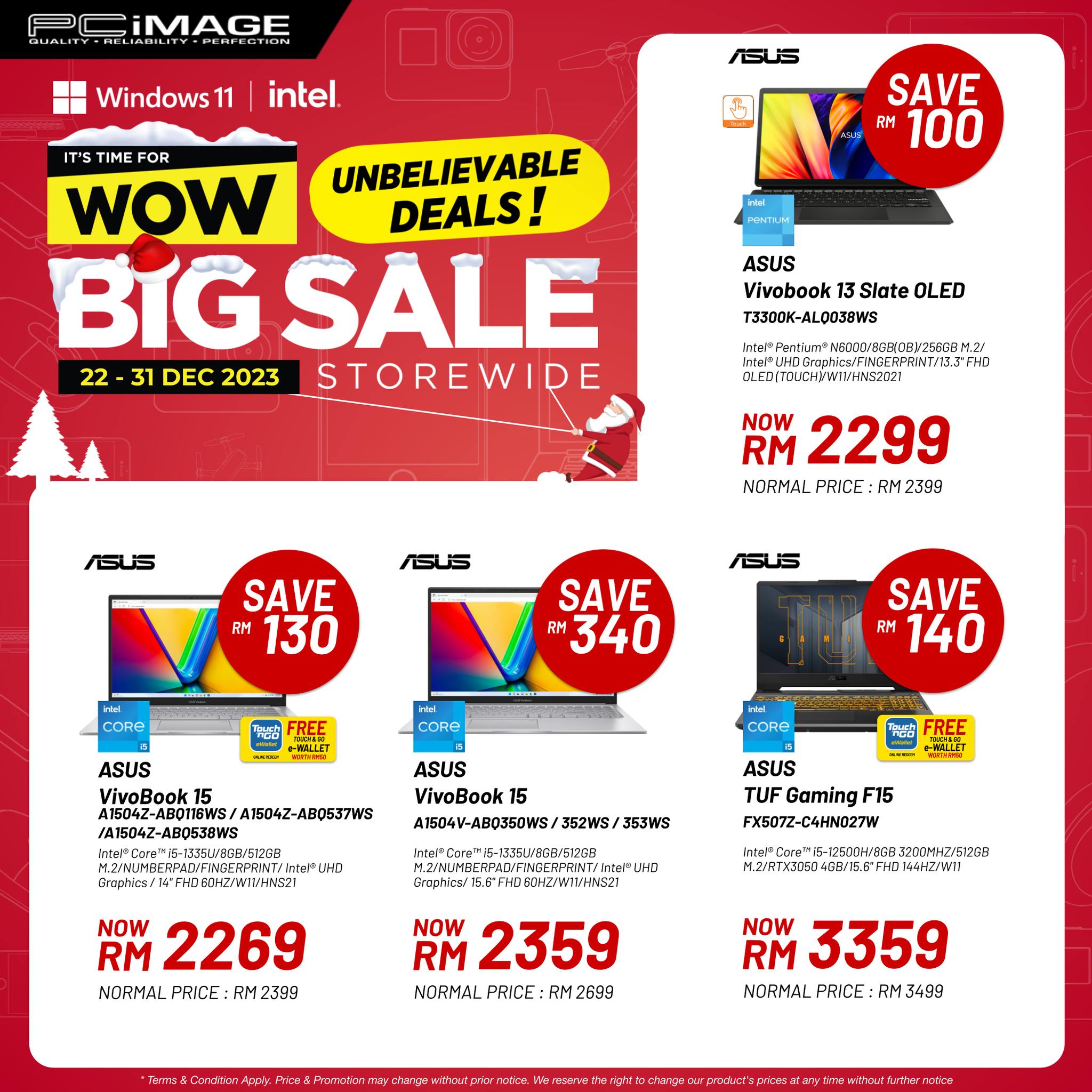PC Image - JOIN OUR INTEL 🆆🅾🆆 PROMO NOW! FREE GIFT WORTH... | Facebook