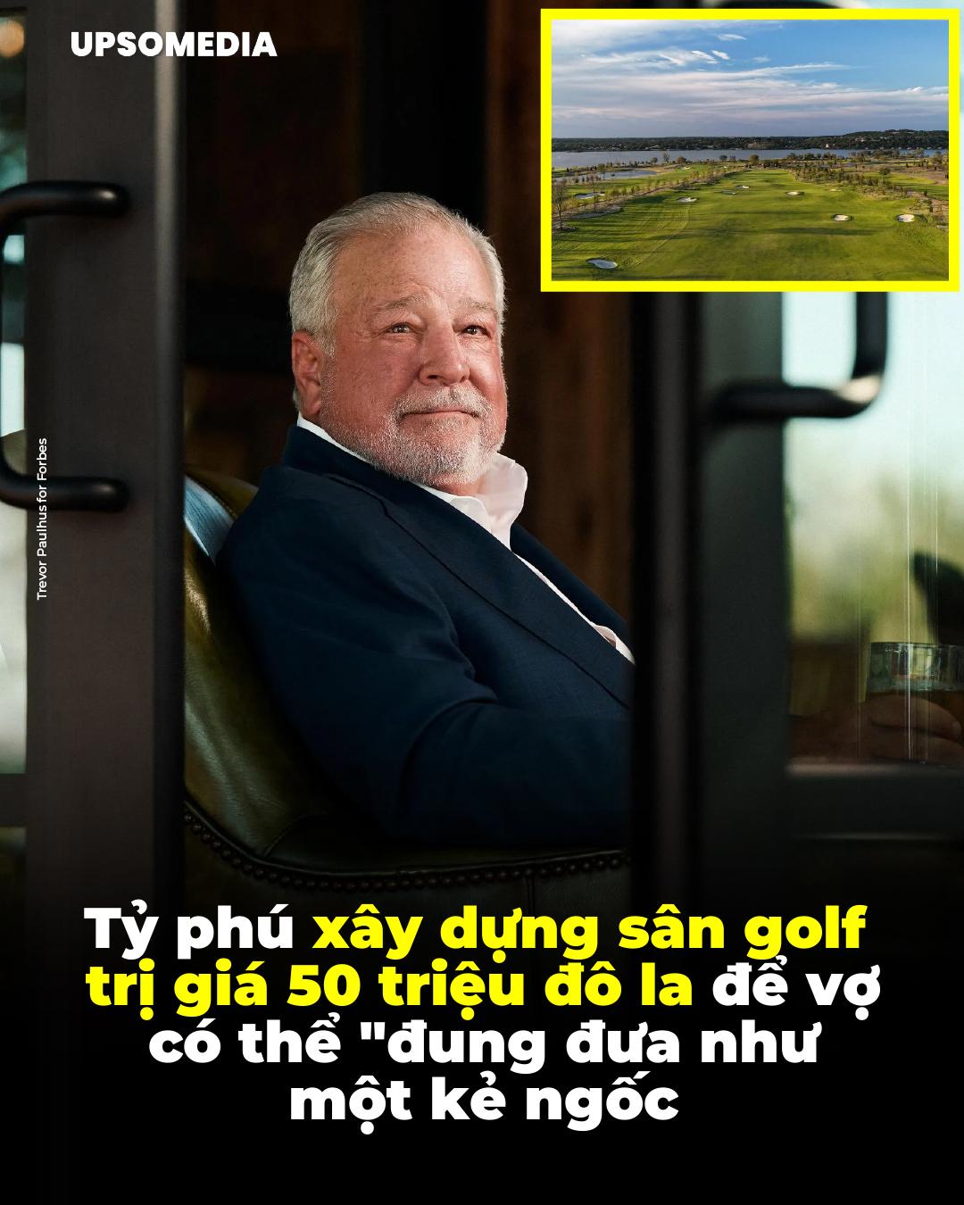 Tài - David Dean Halbert đã tổ chức lễ kỷ niệm việc gia nhập danh sách ...