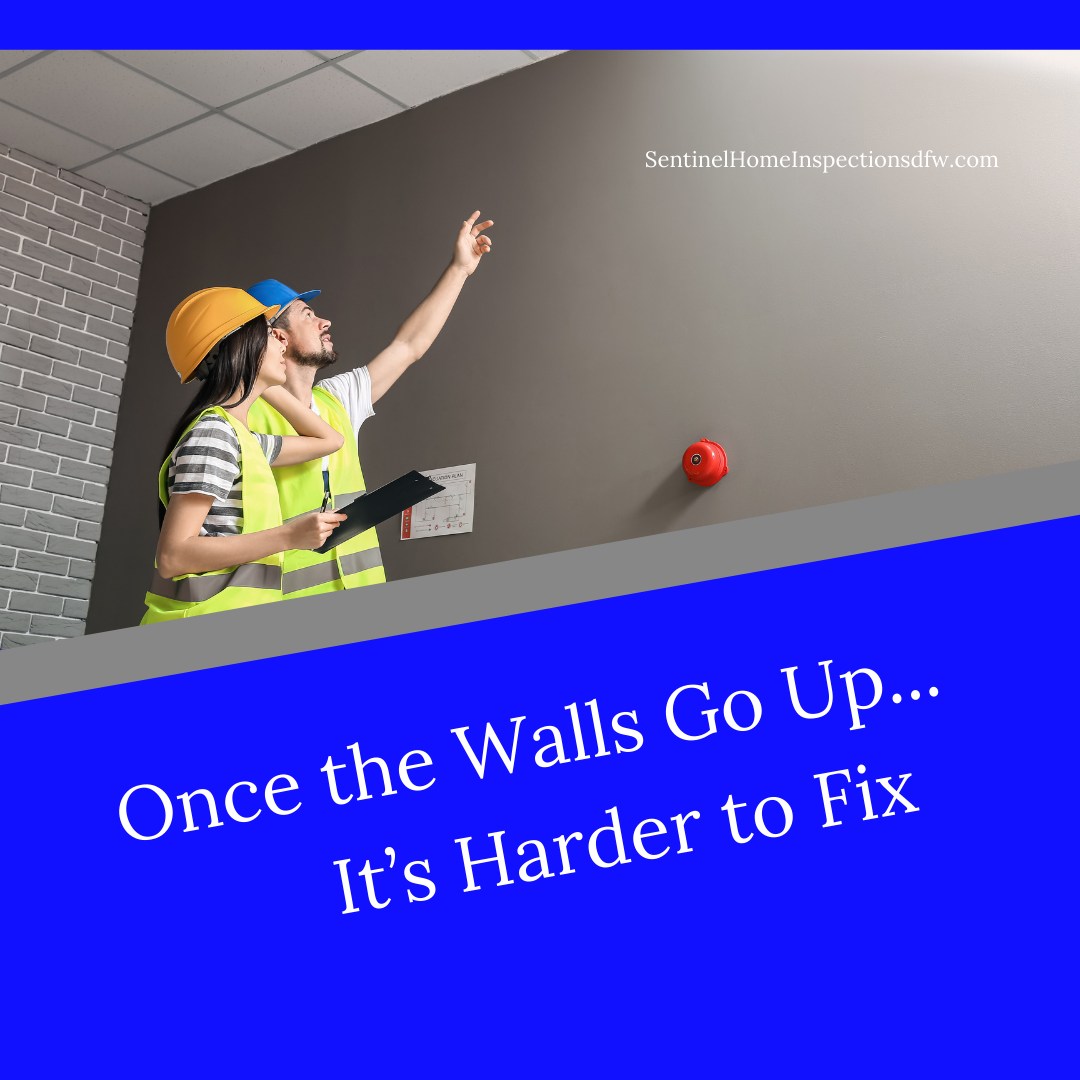 Sentinel Home Inspections, LLC