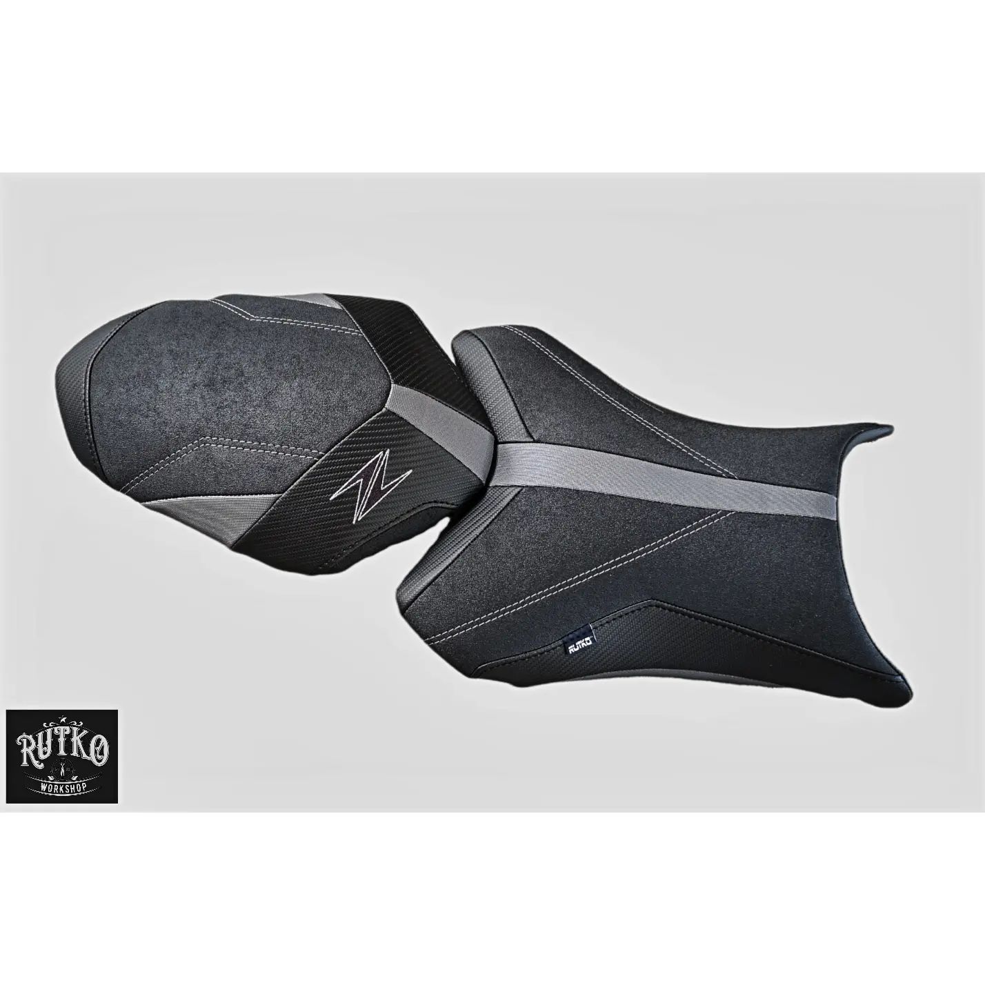 Sellerie Rutko - Selle confort pour kawasaki Z 800... | Facebook