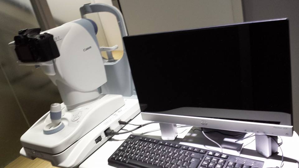 Focus Optometry - Our new branch is up and running at... | Facebook