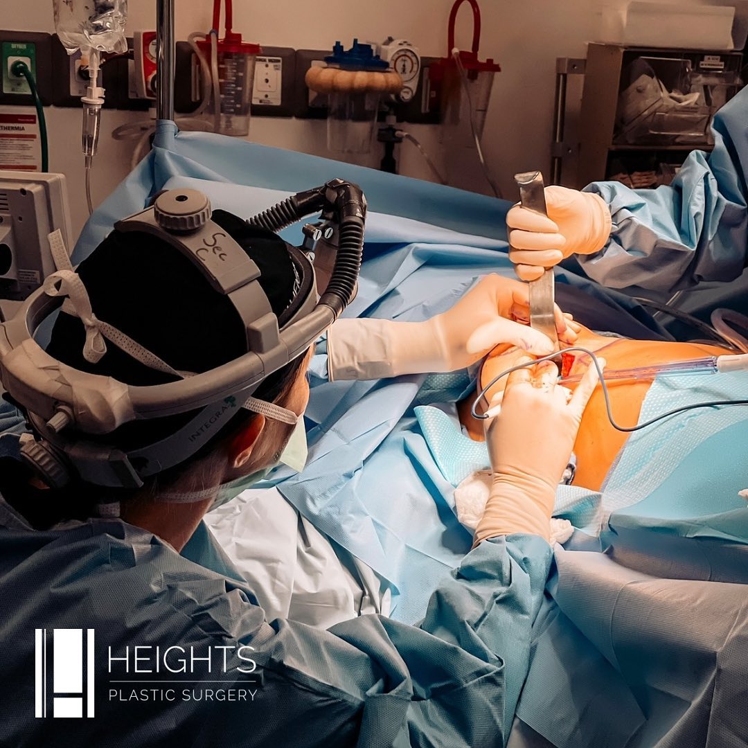 Heights - Did you know there are 4 different breast augmentation ...