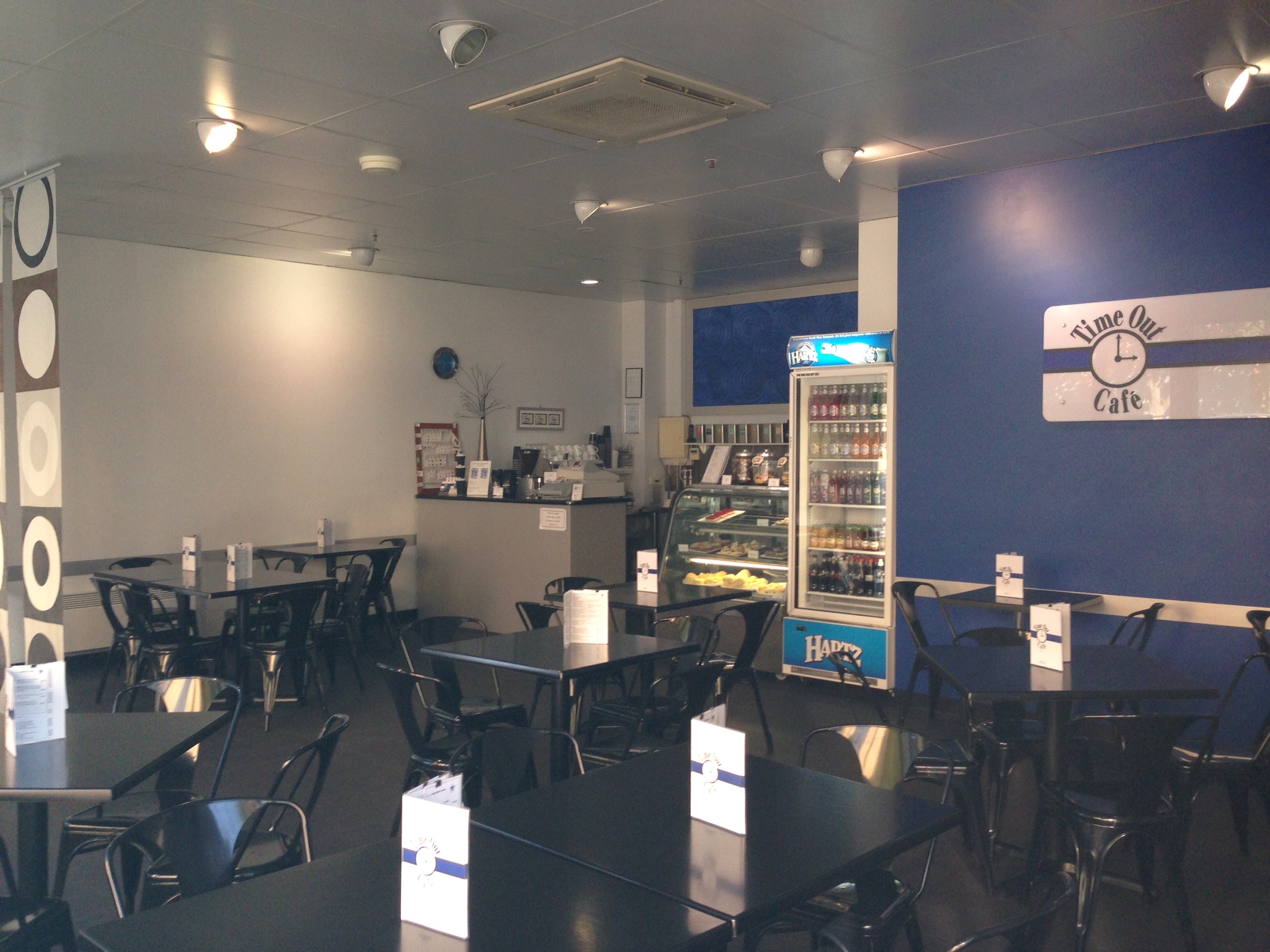 Time Out Cafe | Glenorchy TAS