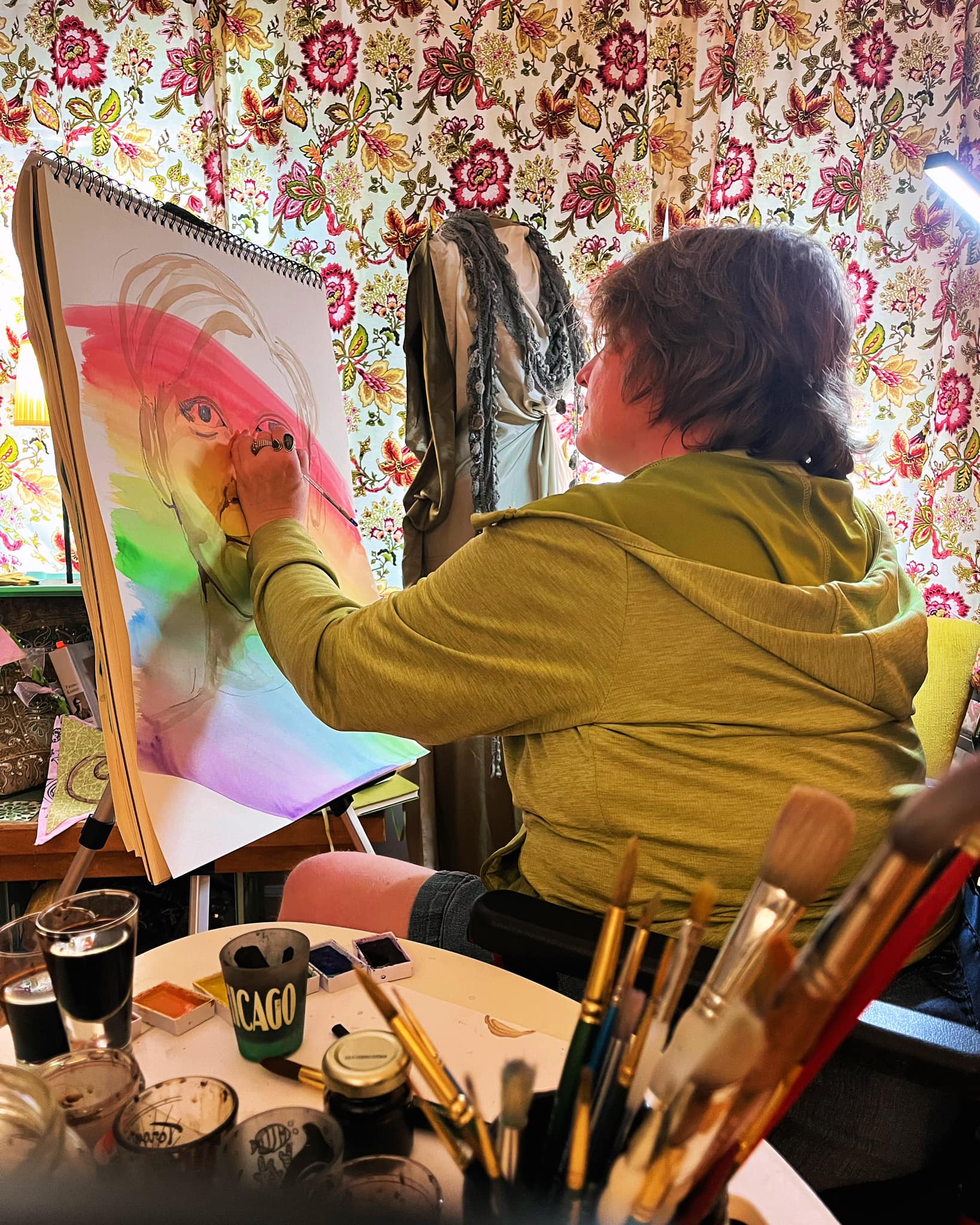 Disability Design Specialist | Los Angeles CA