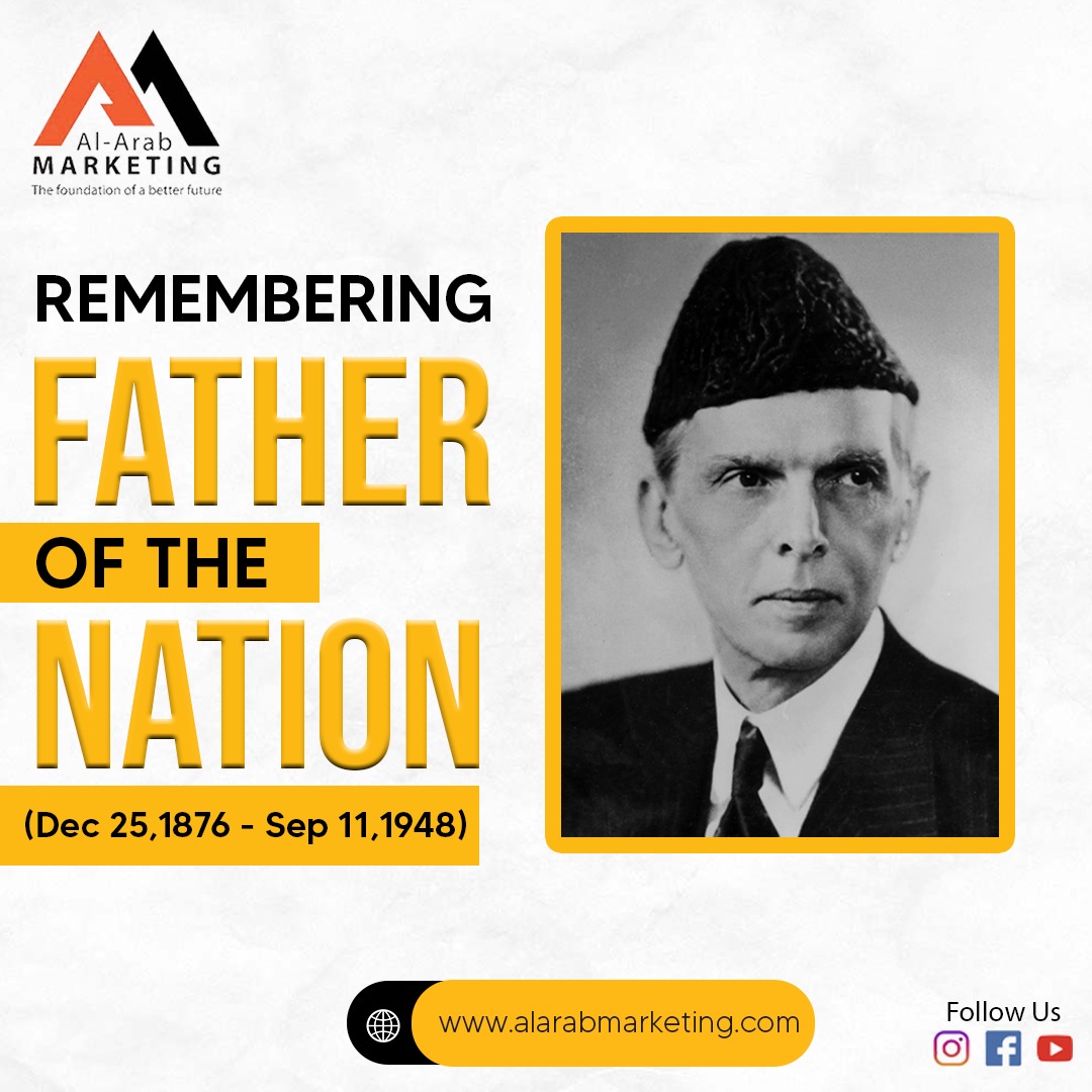 The 75th death anniversary of the... - Al-Arab Marketing