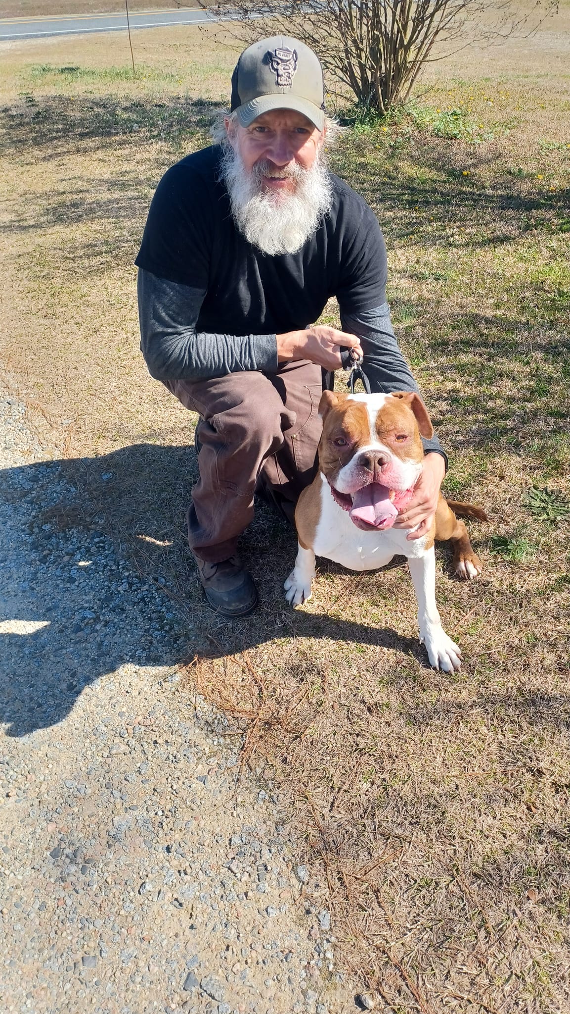 Pitty Rescue, Inc