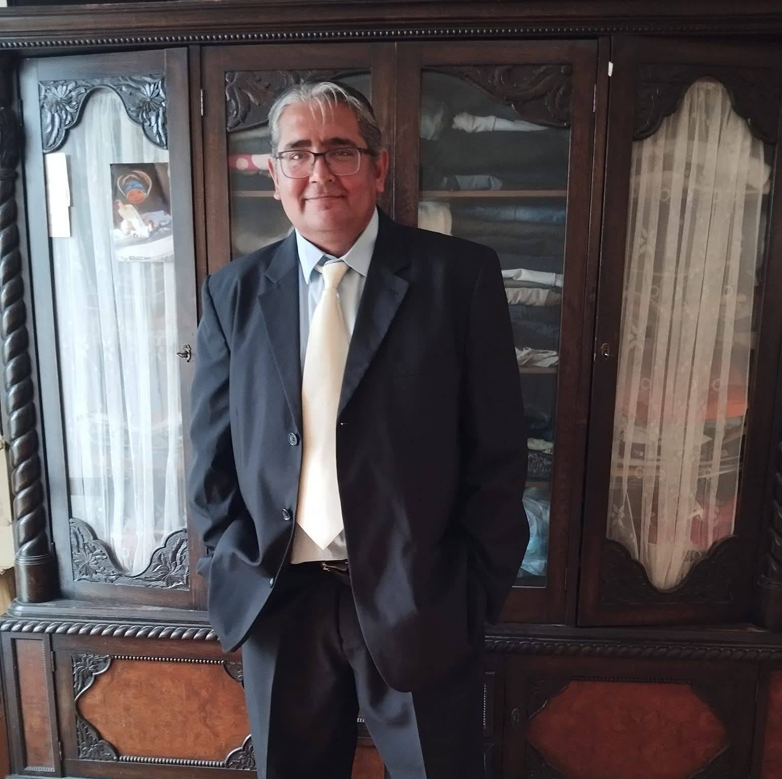 Antal Surányi