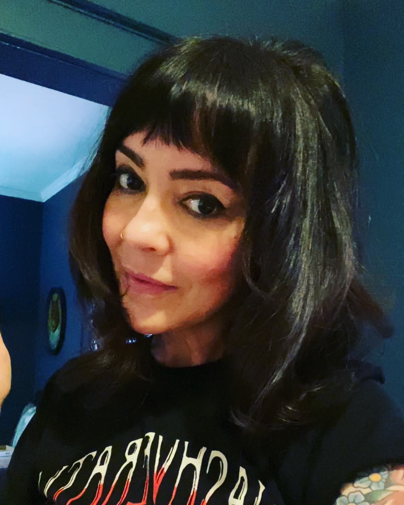 India Ramey - I been watching too much Perry Mason. It’s... | Facebook
