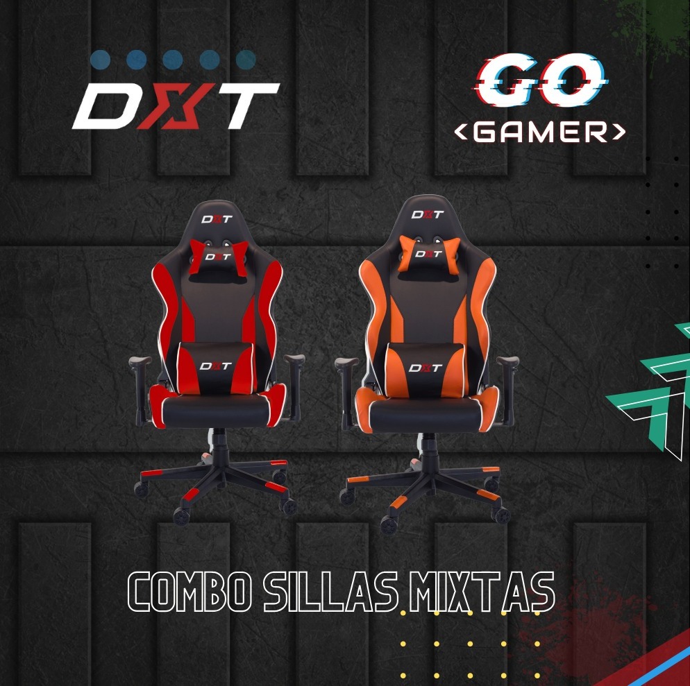 GoGamer Colombia | Bogotá