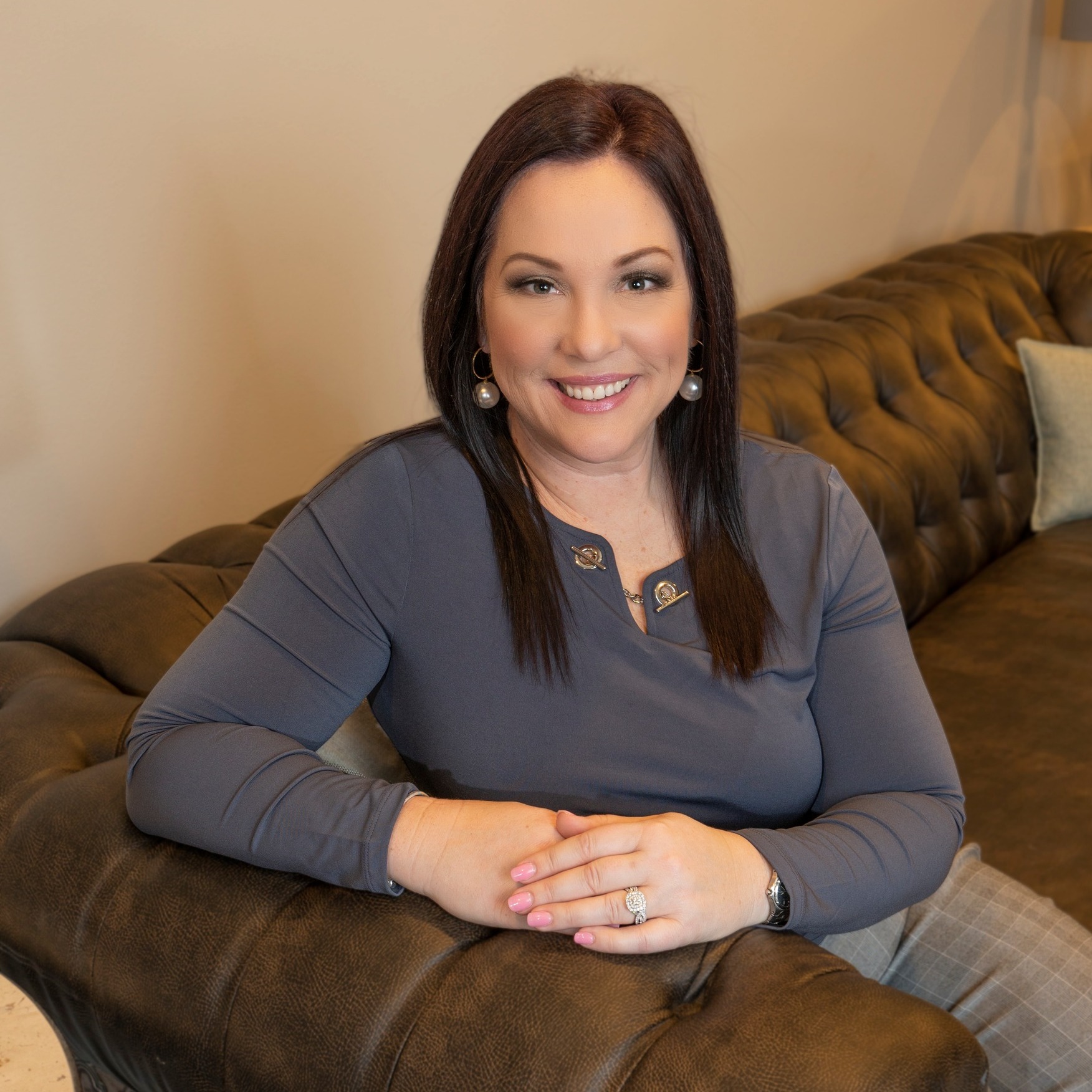Courtney Reed - Realtor | Lexington KY