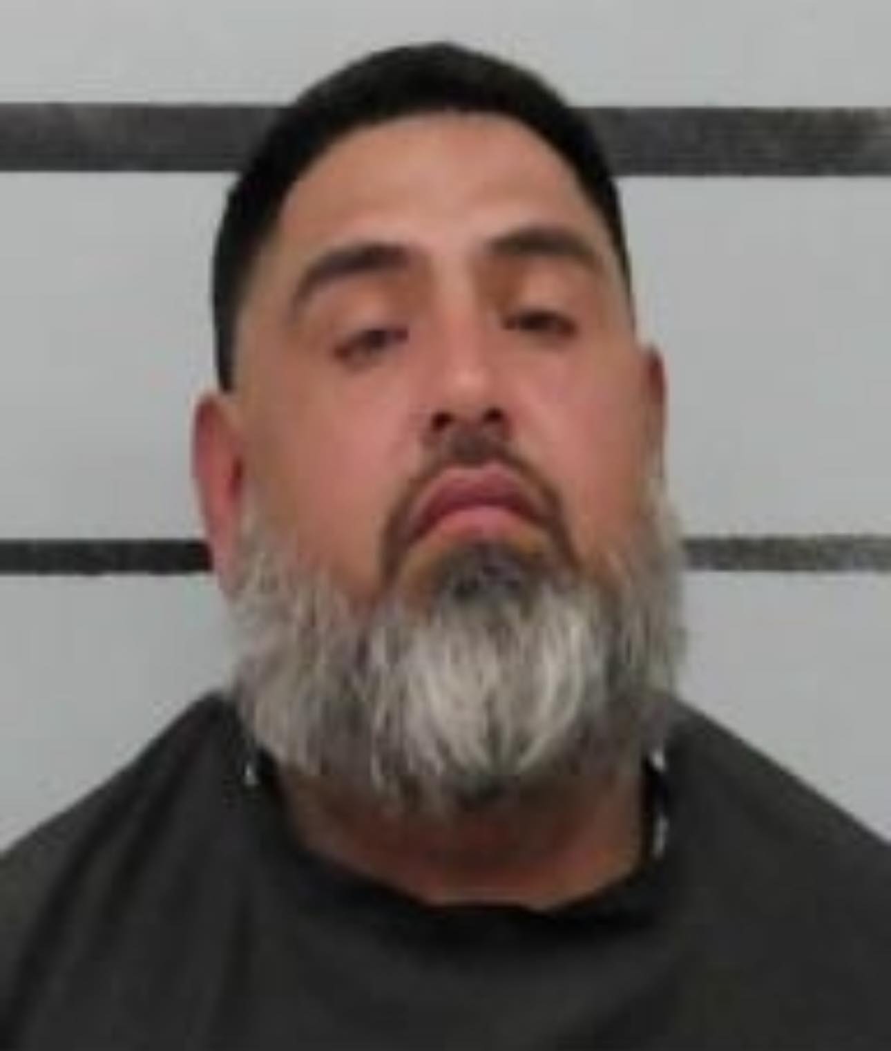 Lubbock - GARCIA, RAY FIDEL 09/29/2025 Age: 37 Charges: DISREGARD STOP ...