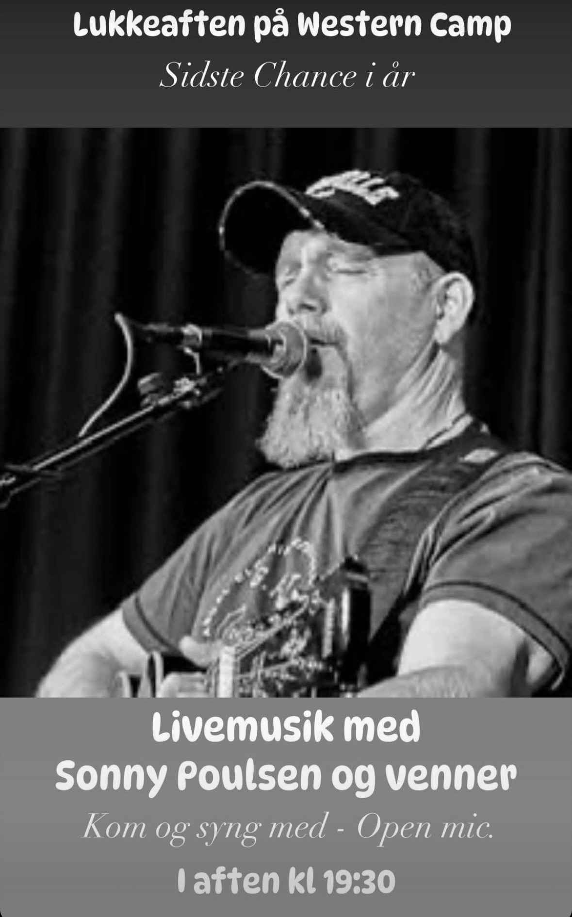 Western Camp | Rødby