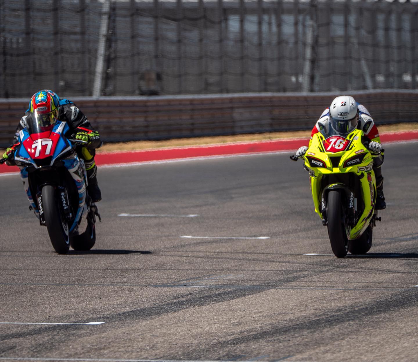PDR Motorsports