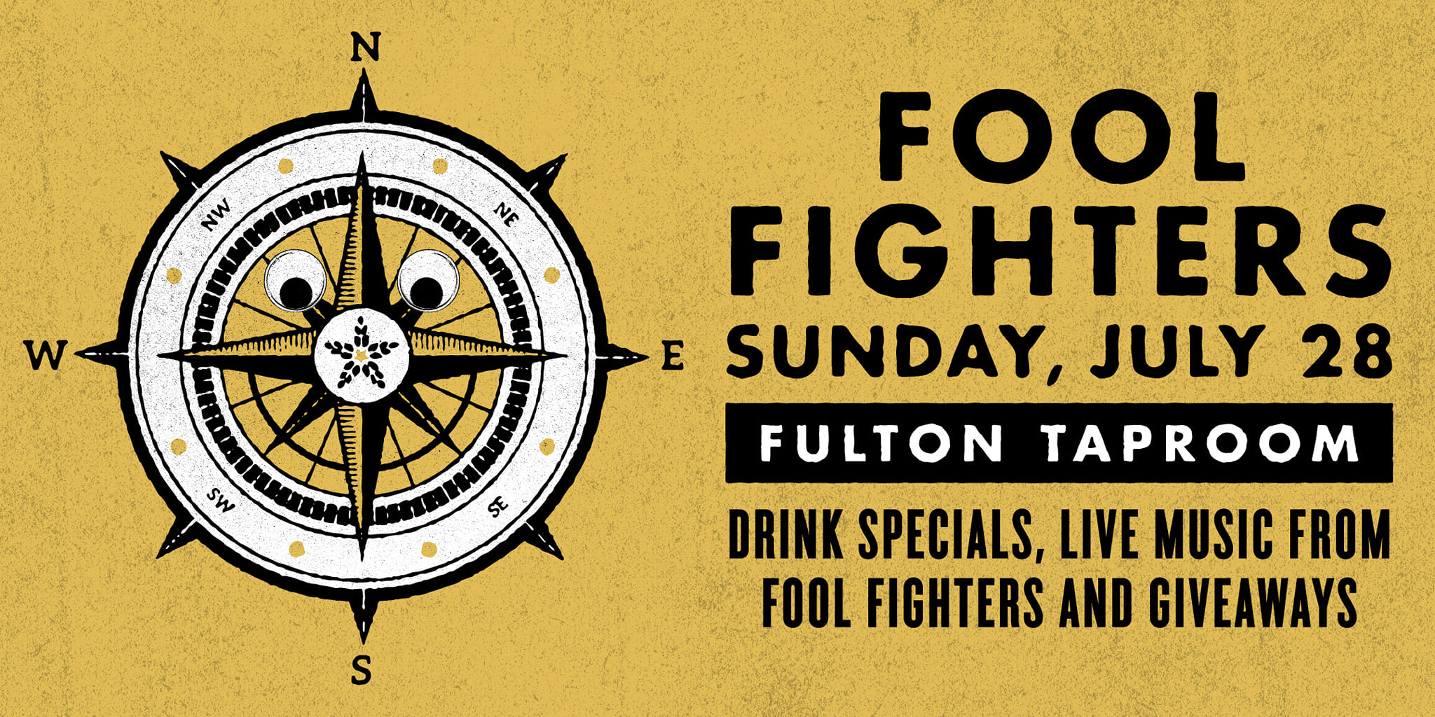 Fool Fighters MN Tribute