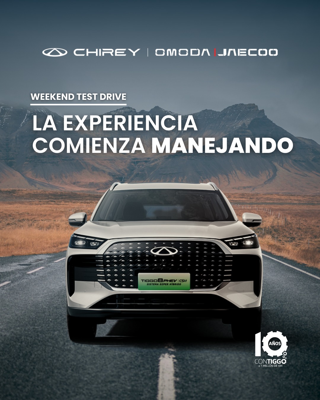 Grupo Chirey Ensenada | Ensenada