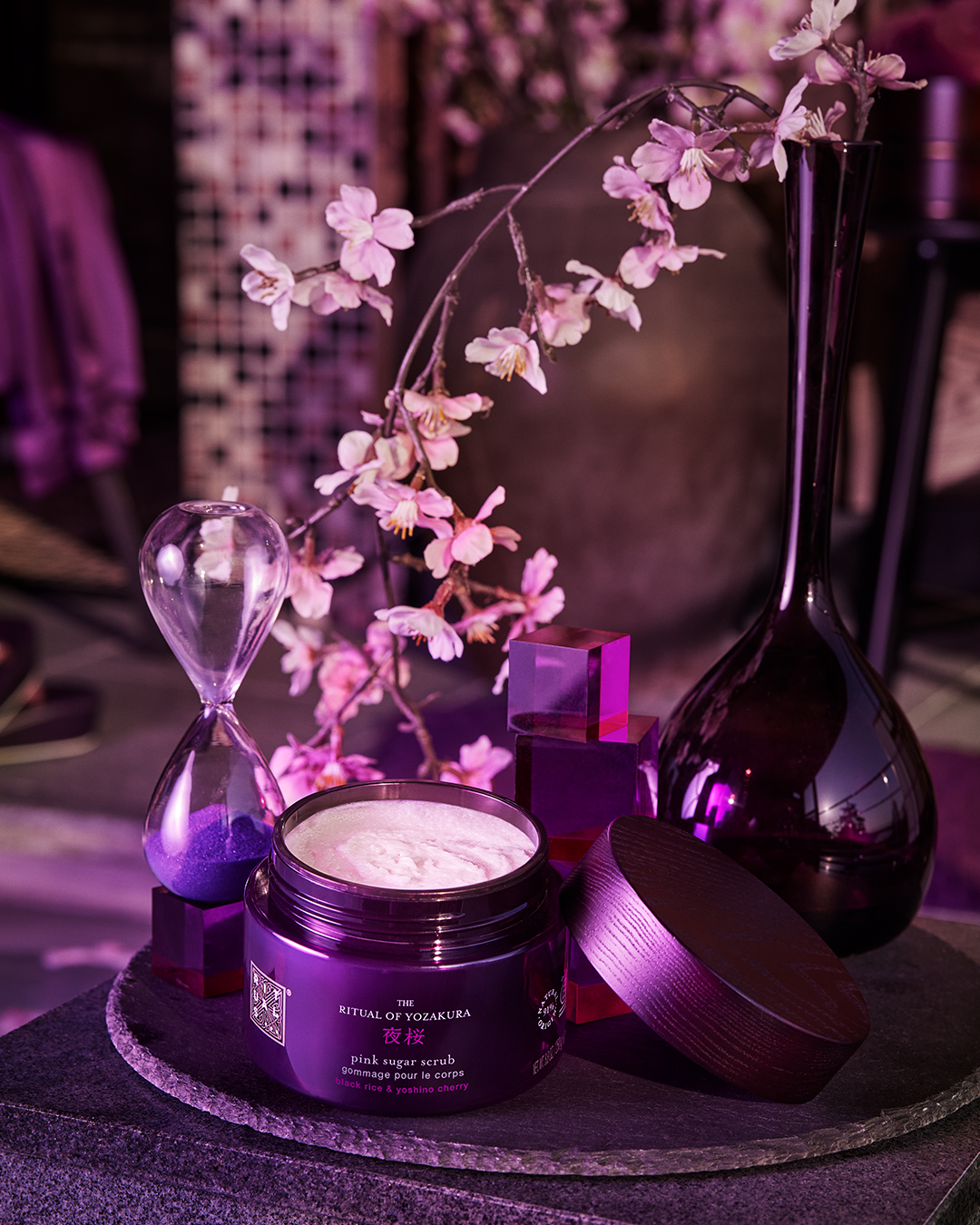 NEW LIMITED EDITION | As day turns to night, The Ritual of