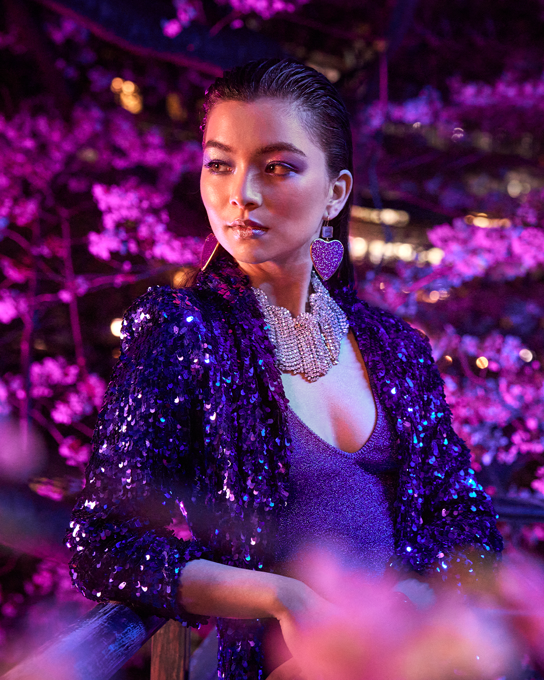 NEW LIMITED EDITION | As day turns to night, The Ritual of