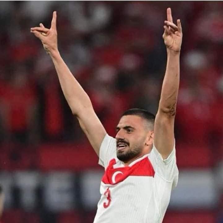 Rafik Rafikرجب طيب أردوغان
