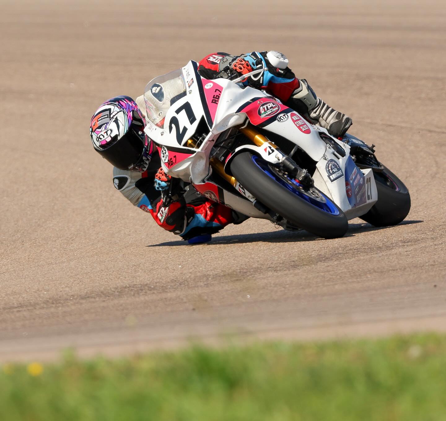 TPL Racing