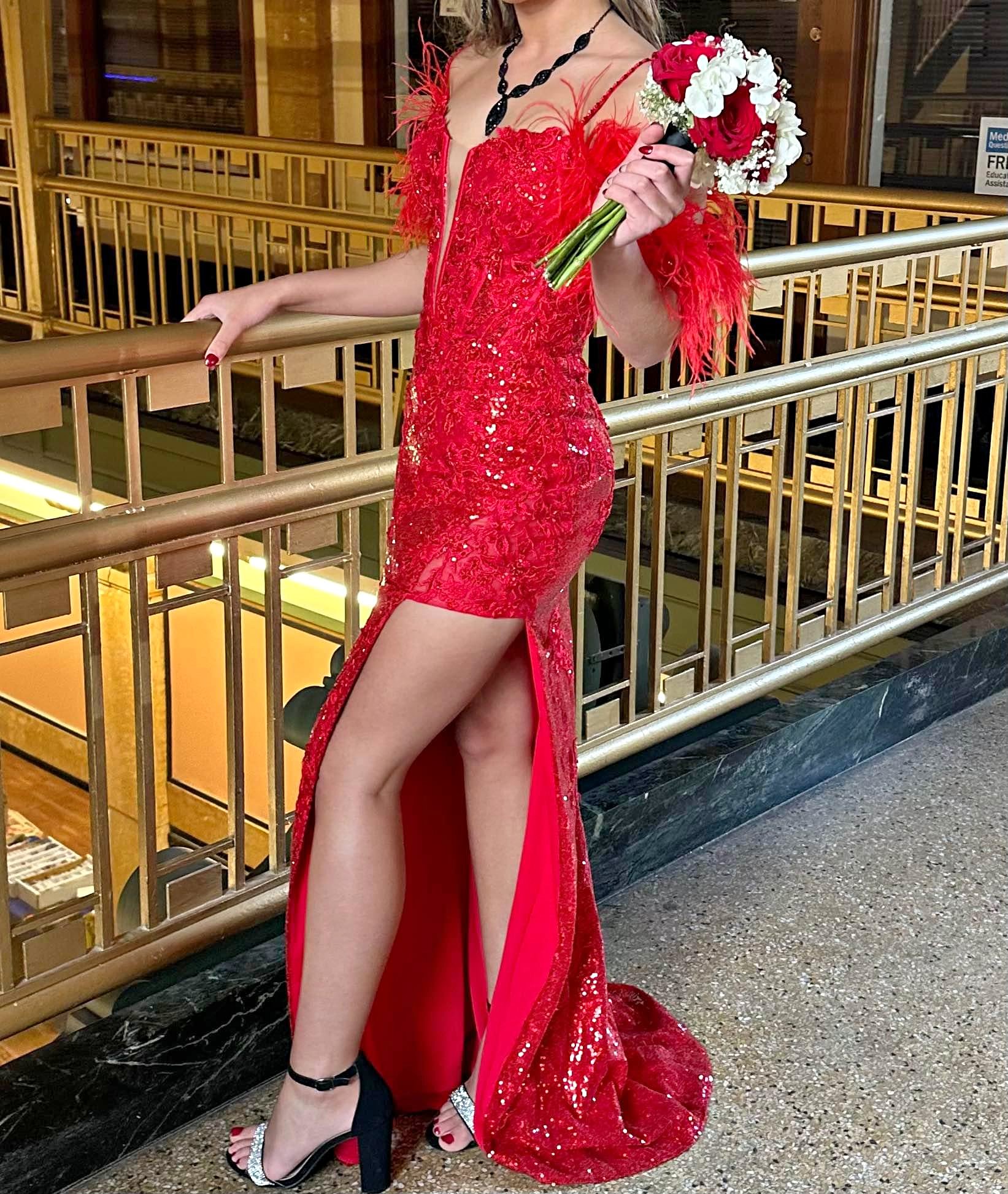 Prom Dress - Dresses - Flatwoods, Kentucky | Facebook Marketplace ...