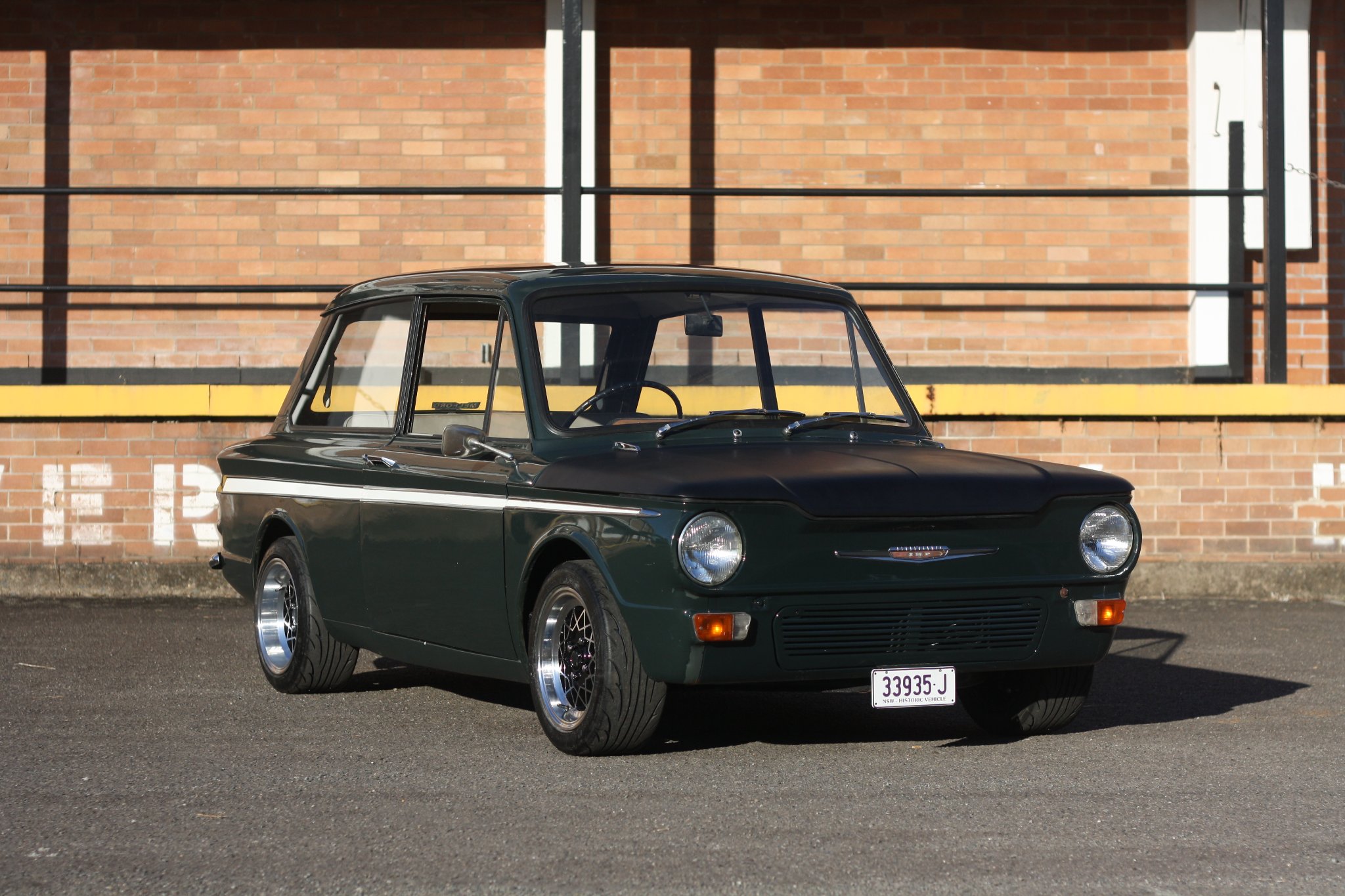 1966 Hillman Imp - Cars & Trucks - Sydney, Australia | Facebook ...