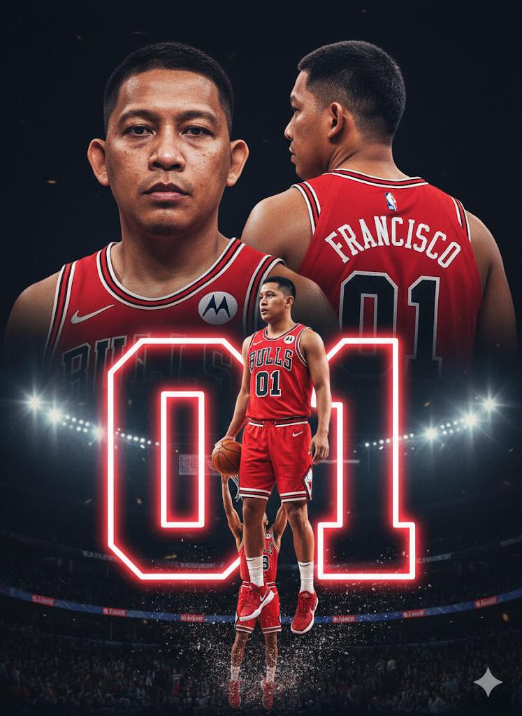 Jhay-r Francisco