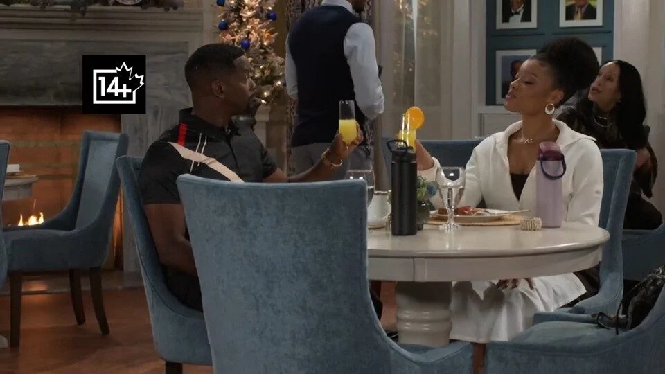 Beyond The Gates on CBS Spoilers and Recaps - Soaps Spoilers | is it ...