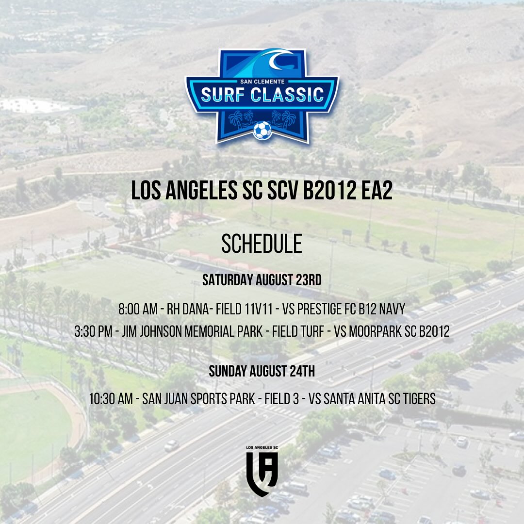 Los Angeles SC