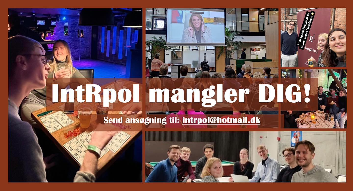 IntRpol Odense | Odense