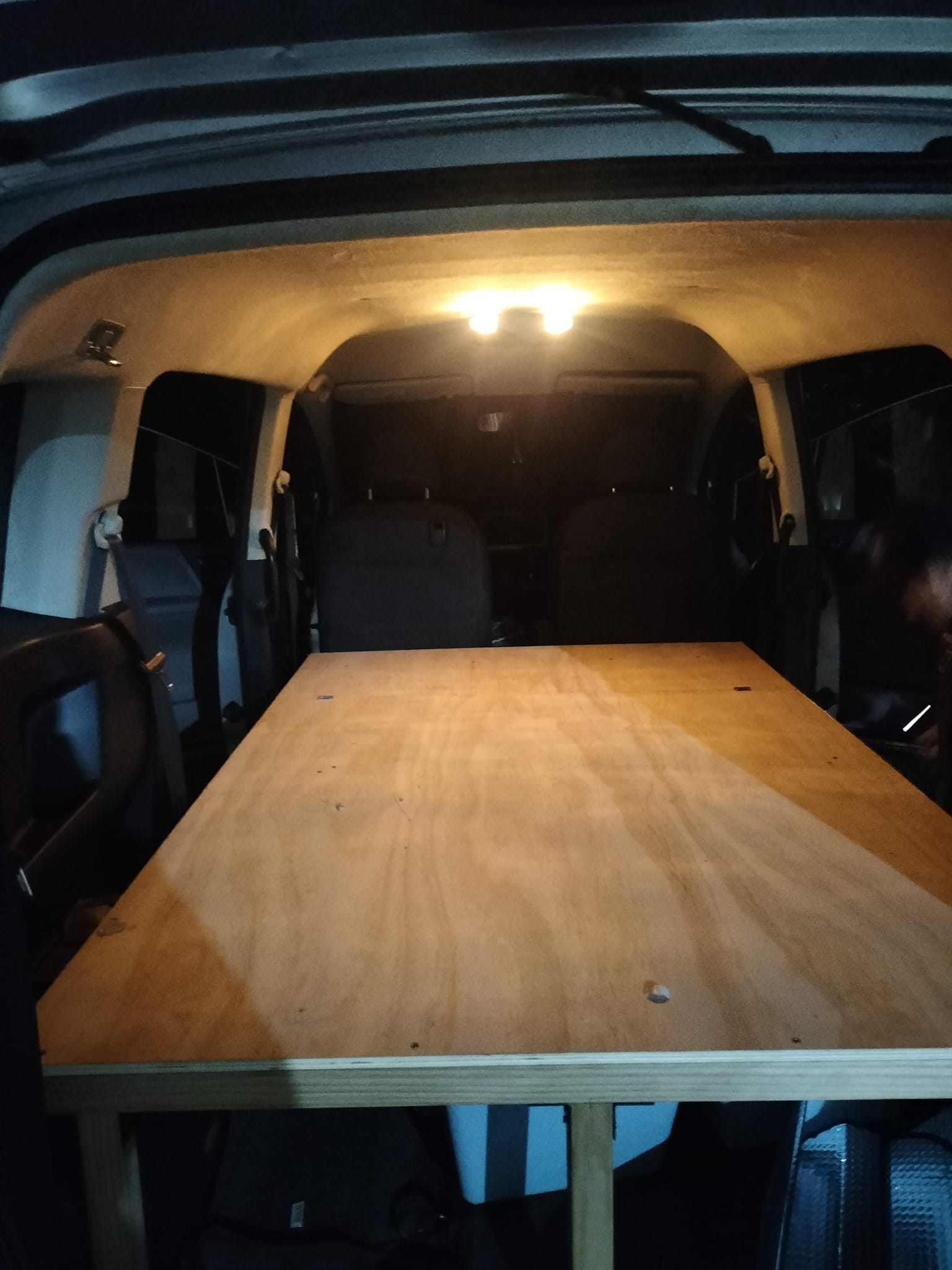 Privacy Sunshade Set For Toyota Sienna 2011-2019 - 8-Piece