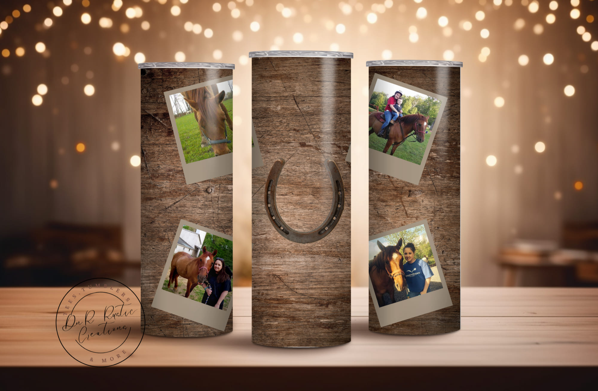 DnR Rustic Creations