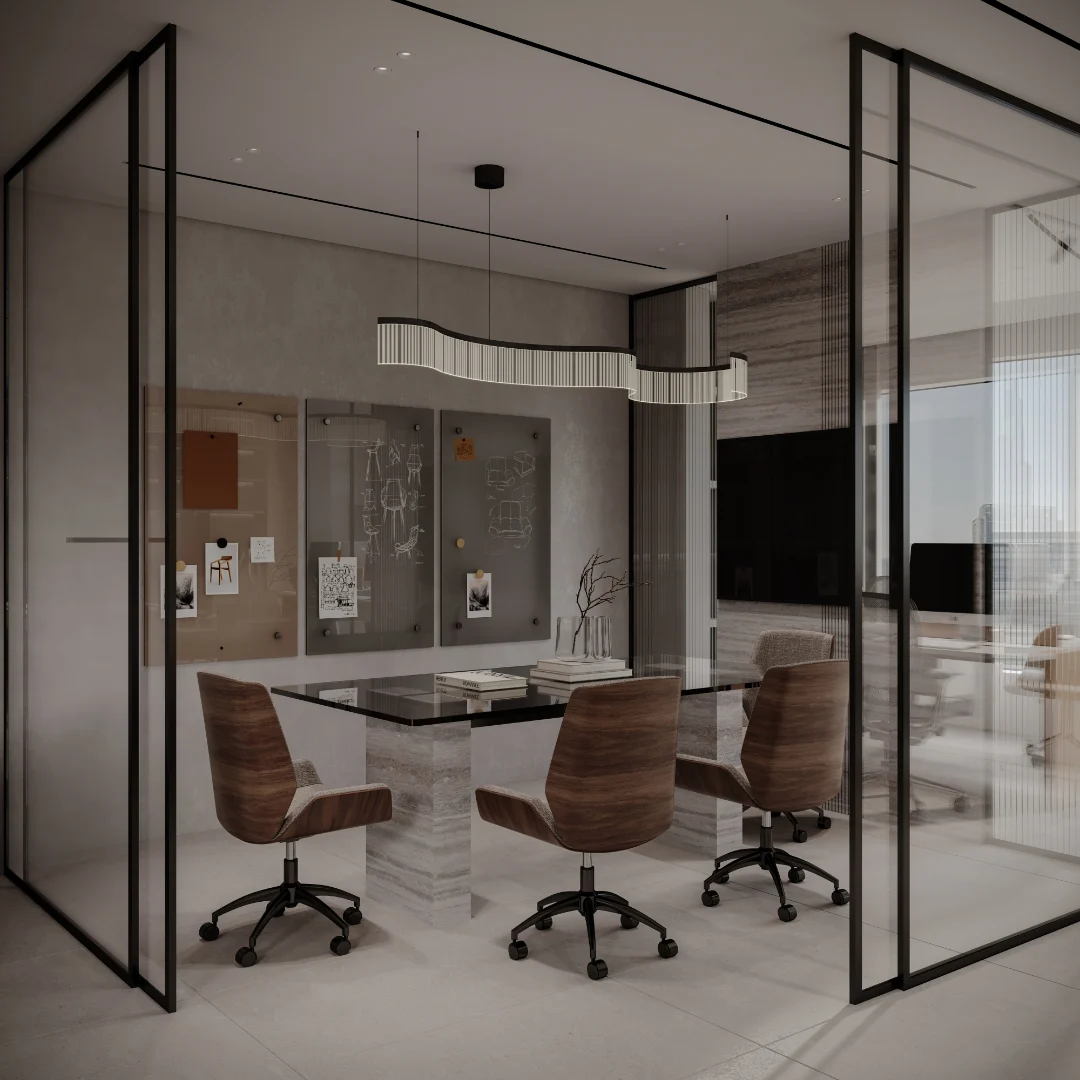 ANA Interiors | Dubai