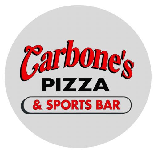 Carbone's Burnsville - Look who stopped in and got his take and bake ...