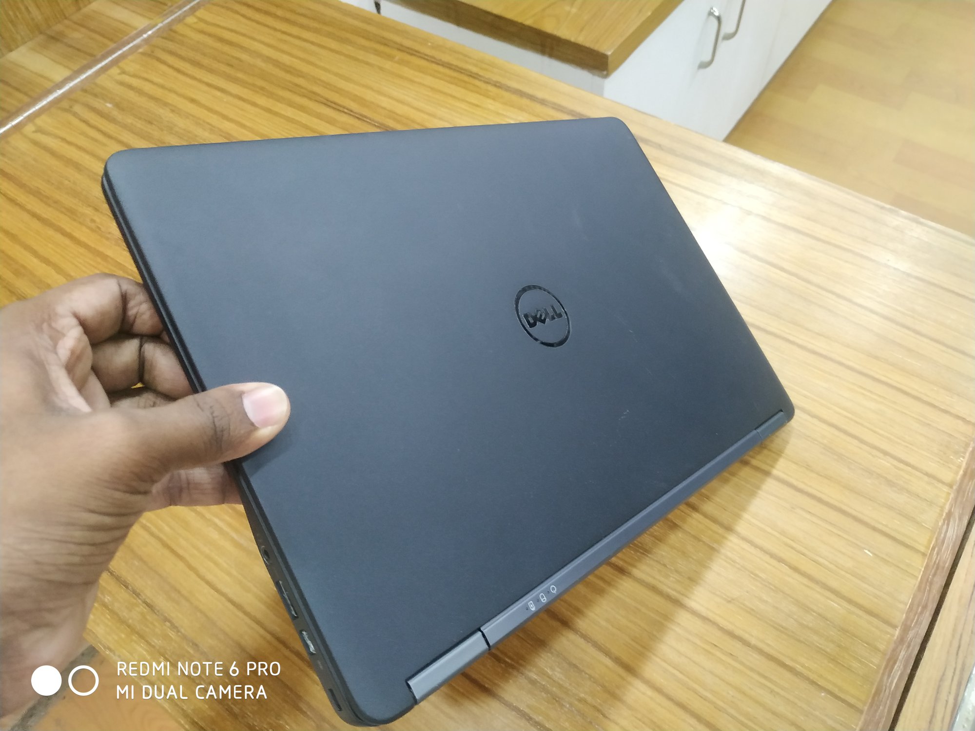 NEW DELL-i5-5 GEN Ram 8GB_SSD 256GB... - RISE TECH Computers | Facebook
