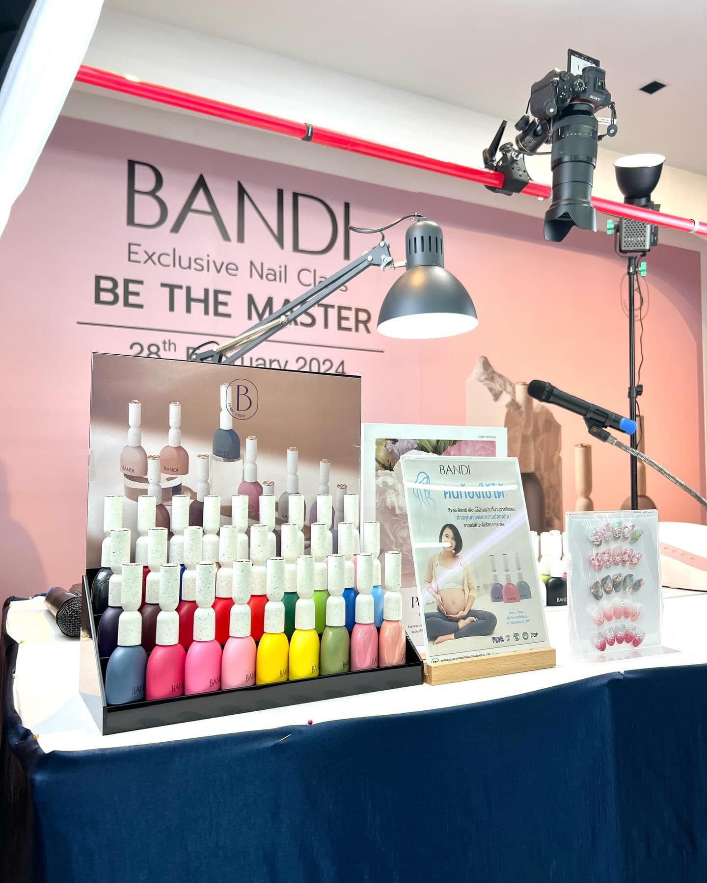 Bandi Thailand - พร้อมแล้ว!... | Facebook