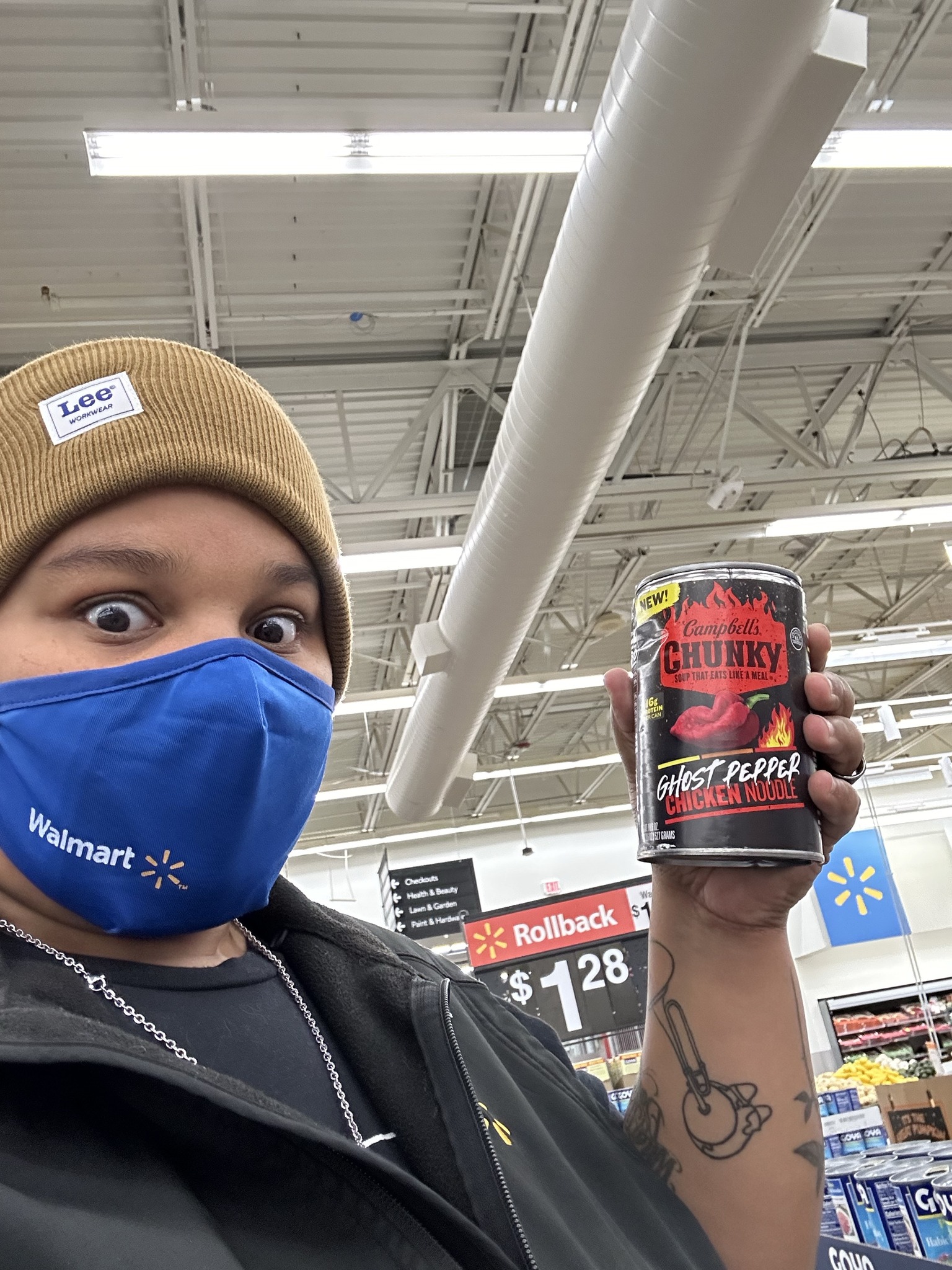 Walmart Fishkill