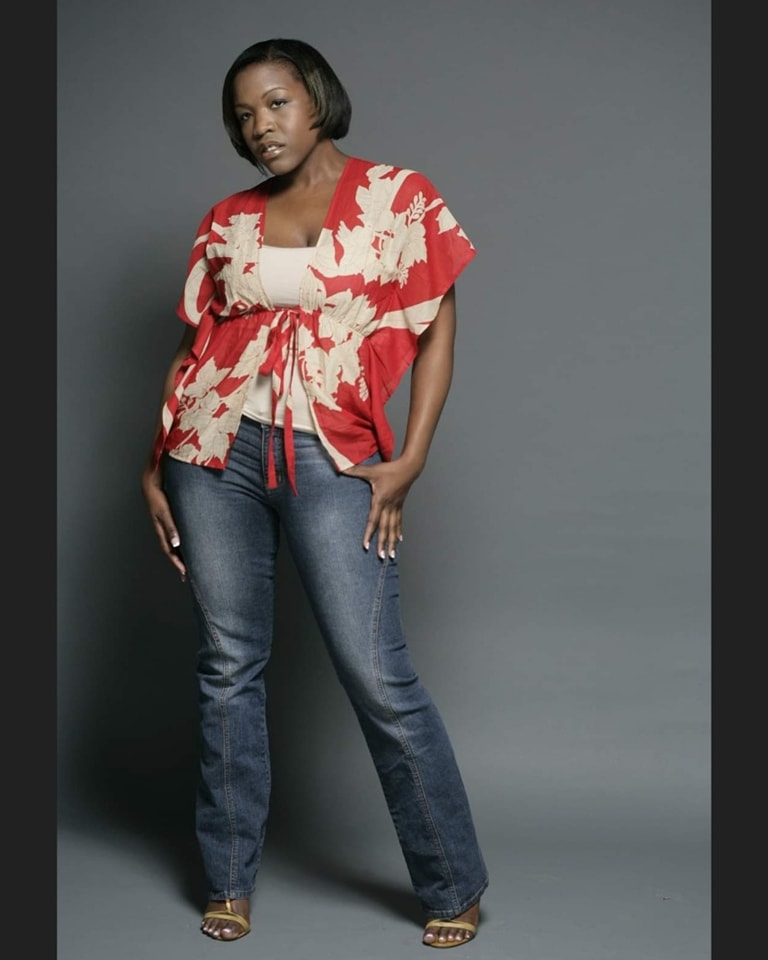 Shawnee T. - 💫 Flashback Friday 💫 'The first and the...