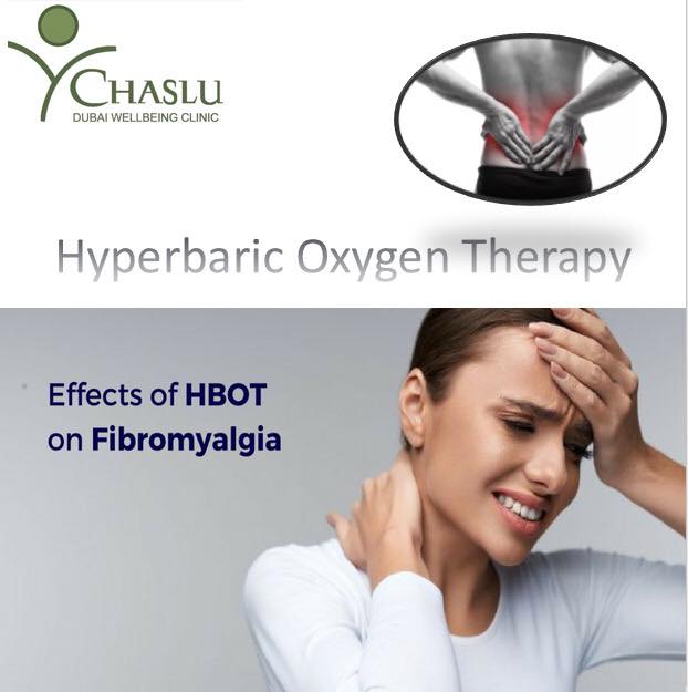 Hyperbaric oxygen therapy... - Chaslu Dubai Wellbeing Clinic | Facebook
