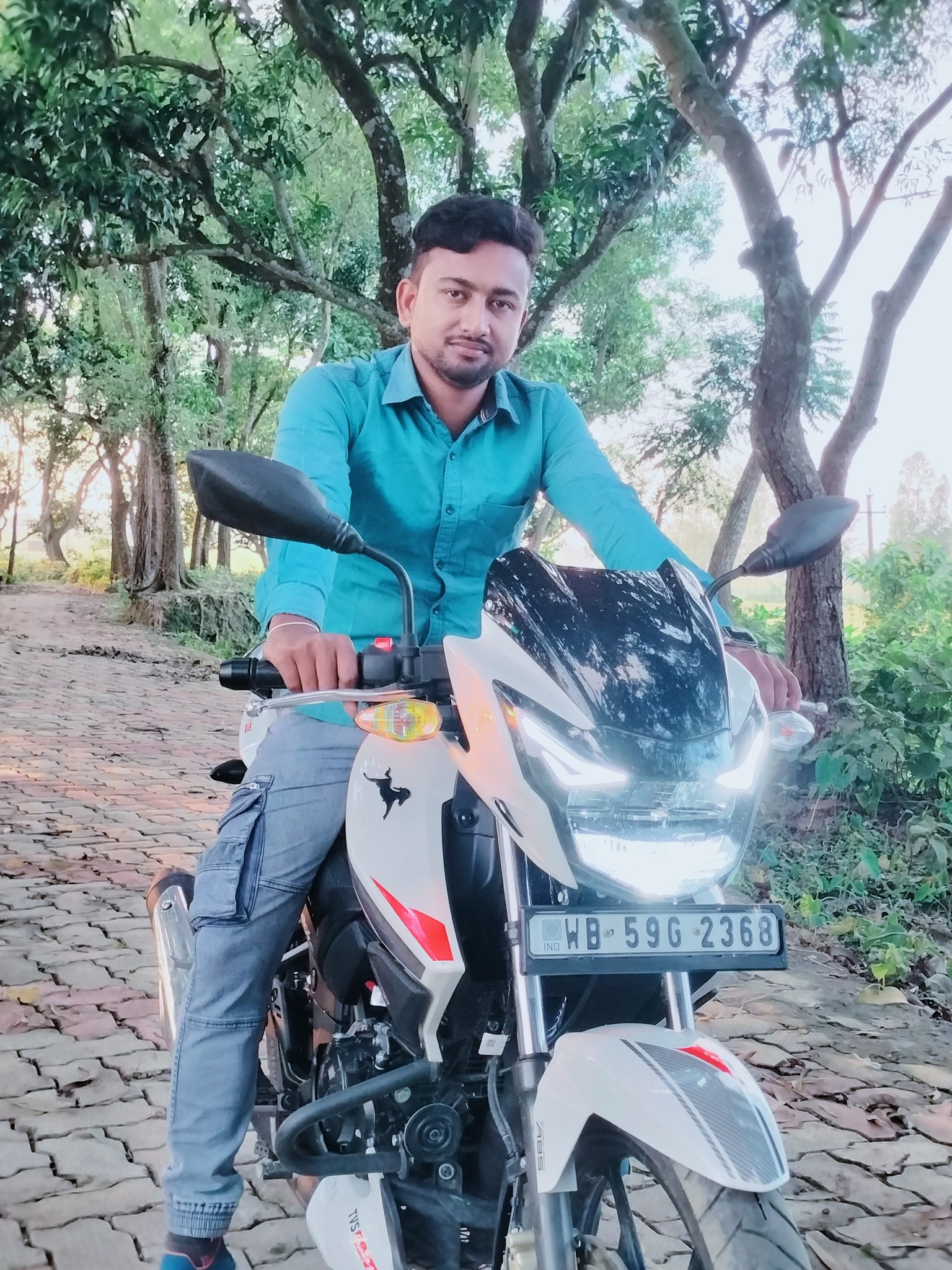 Rohan Ali