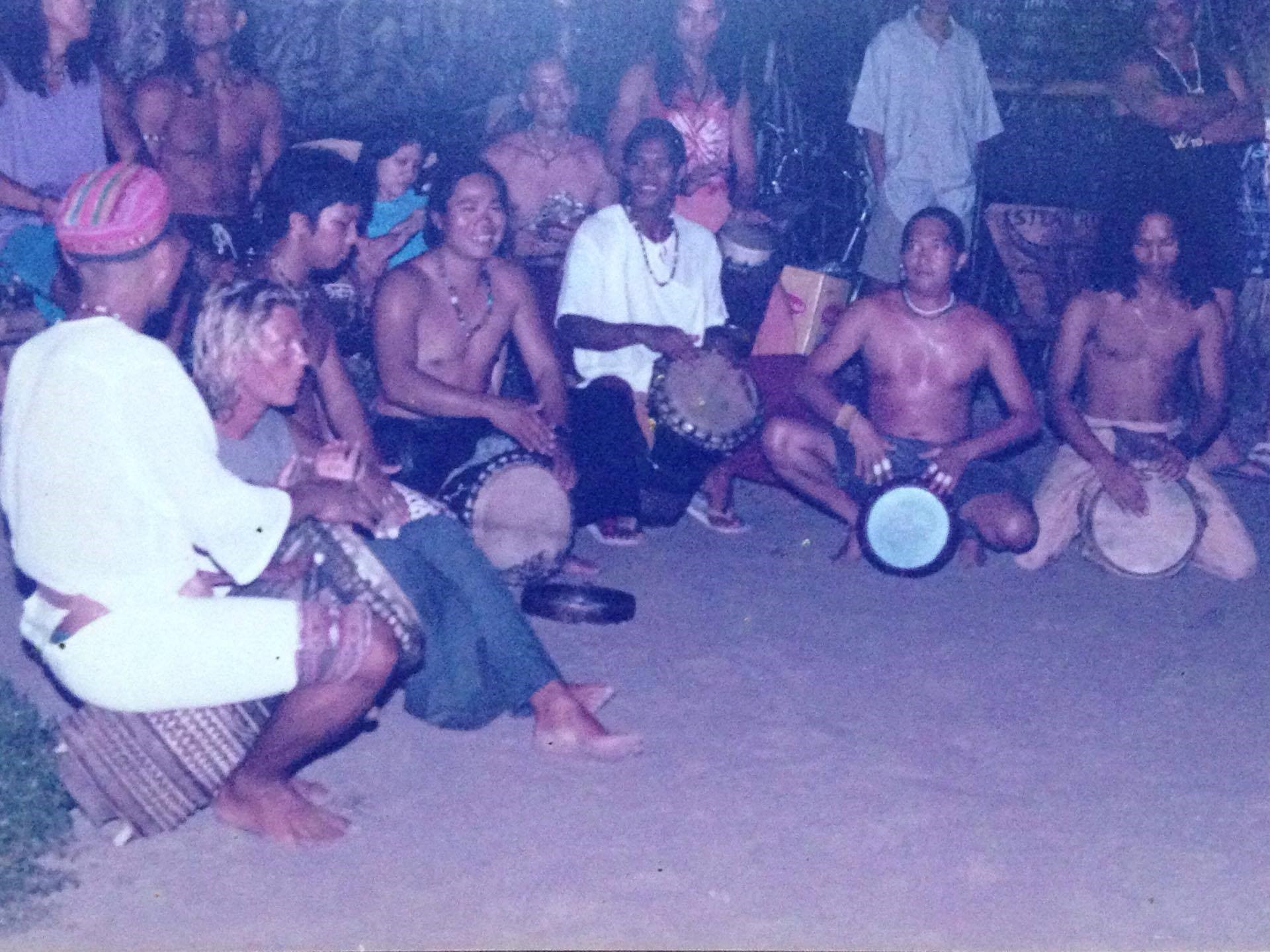 The Tambolan Music and Arts Festival of Malay Aklan | Malay