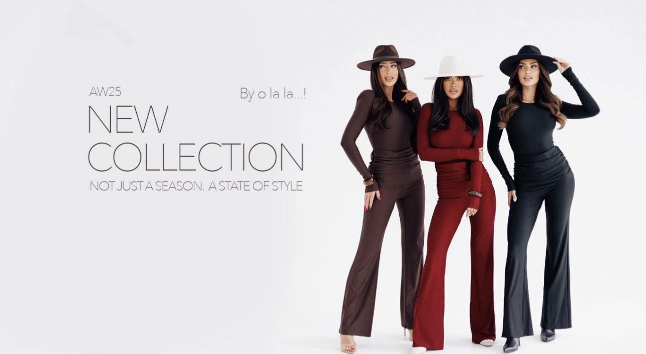 Mama Moda M&M -... - Mama Moda M&M - Galeria nad Nilem
