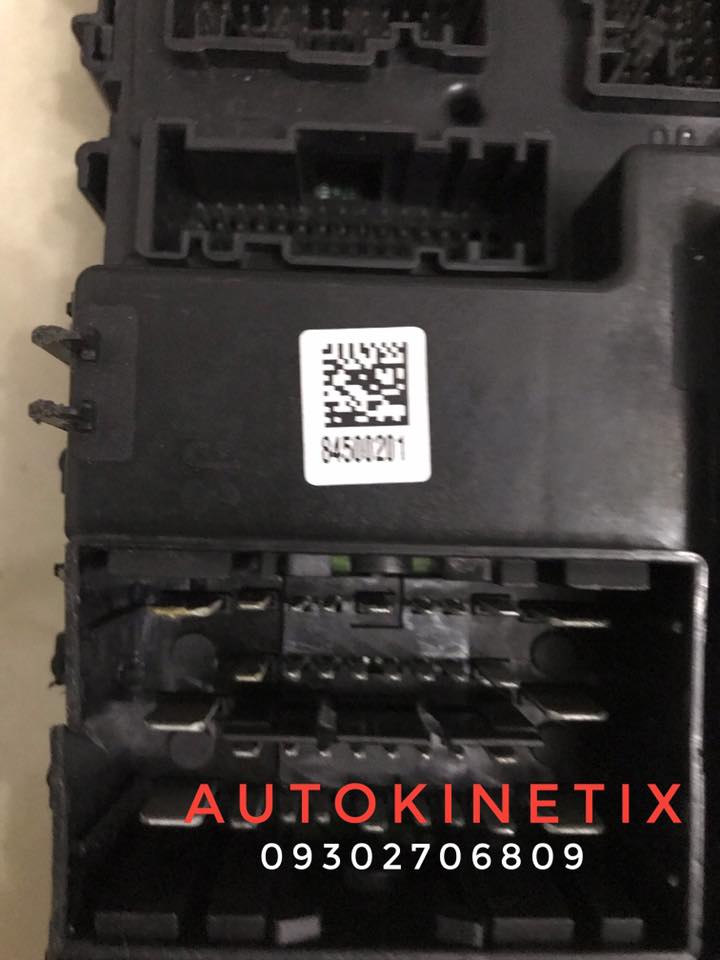 Ford Ranger Original Body... - AutoKinetix Parts & Services