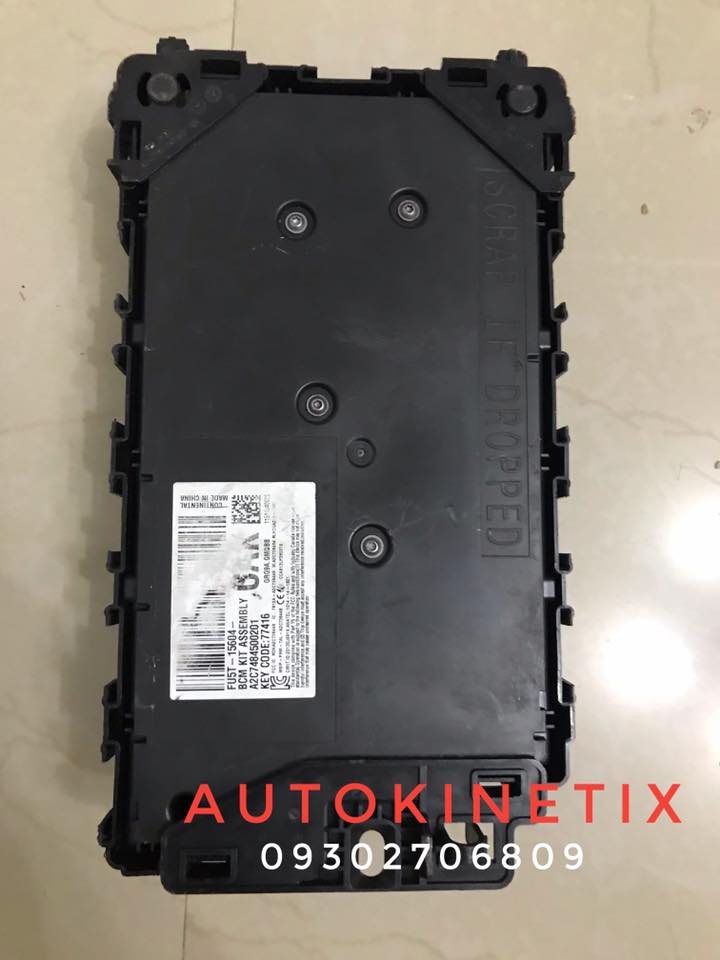 Ford Ranger Original Body... - AutoKinetix Parts & Services