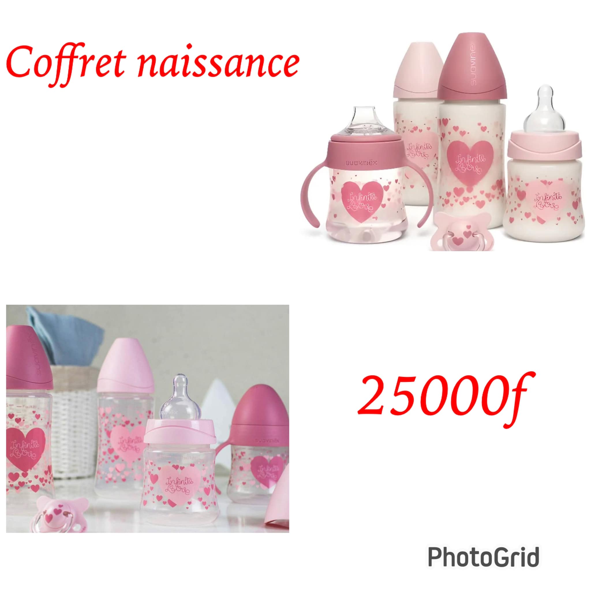 Baby roots - Il n’en reste pas beaucoup, les coffrets...