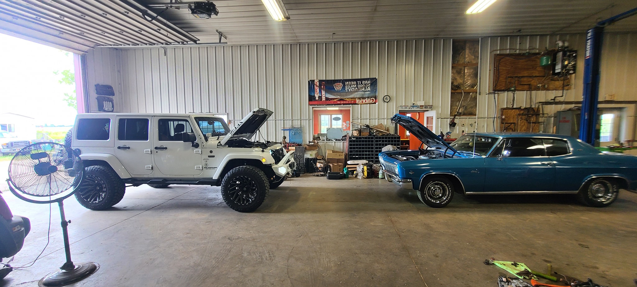 Car Doctor LLC | Fox Lake WI