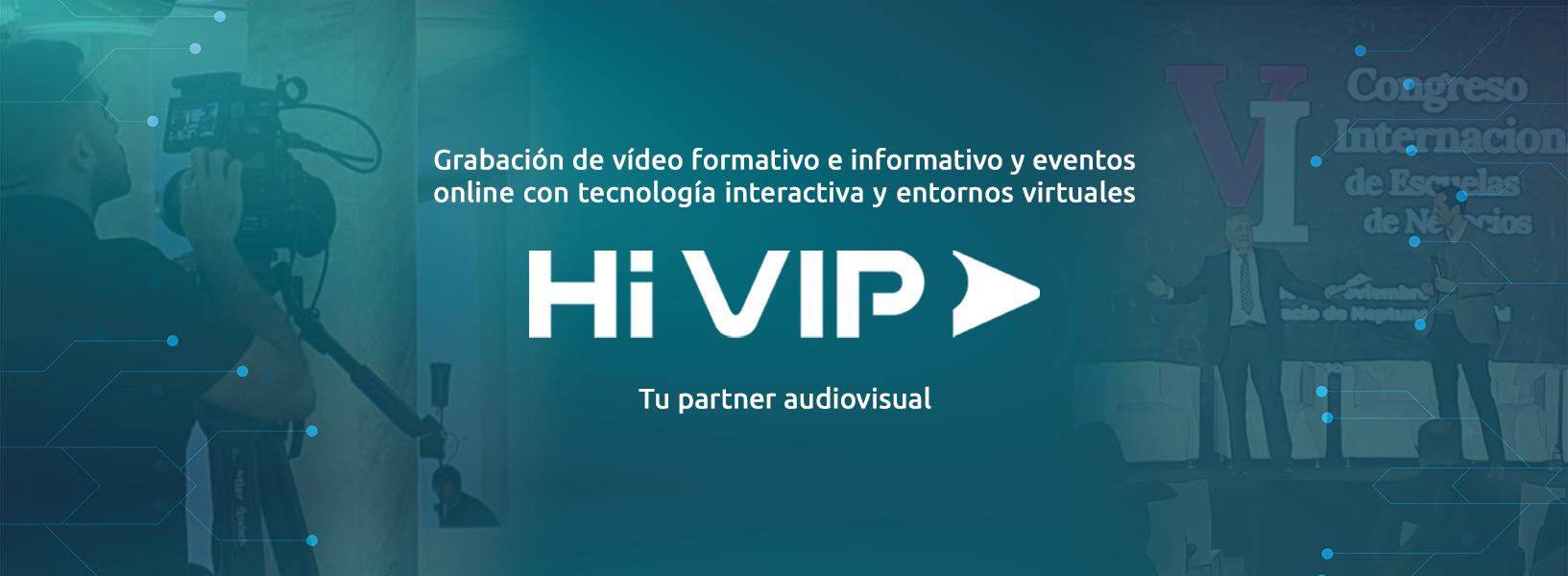 Hi VIP | Madrid